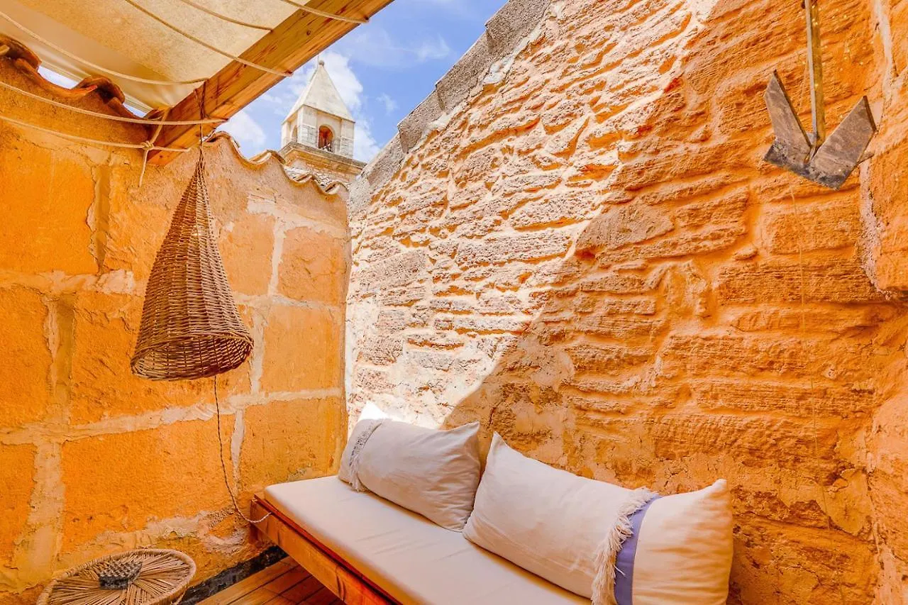 Ses Salines Terrace Home Spain
