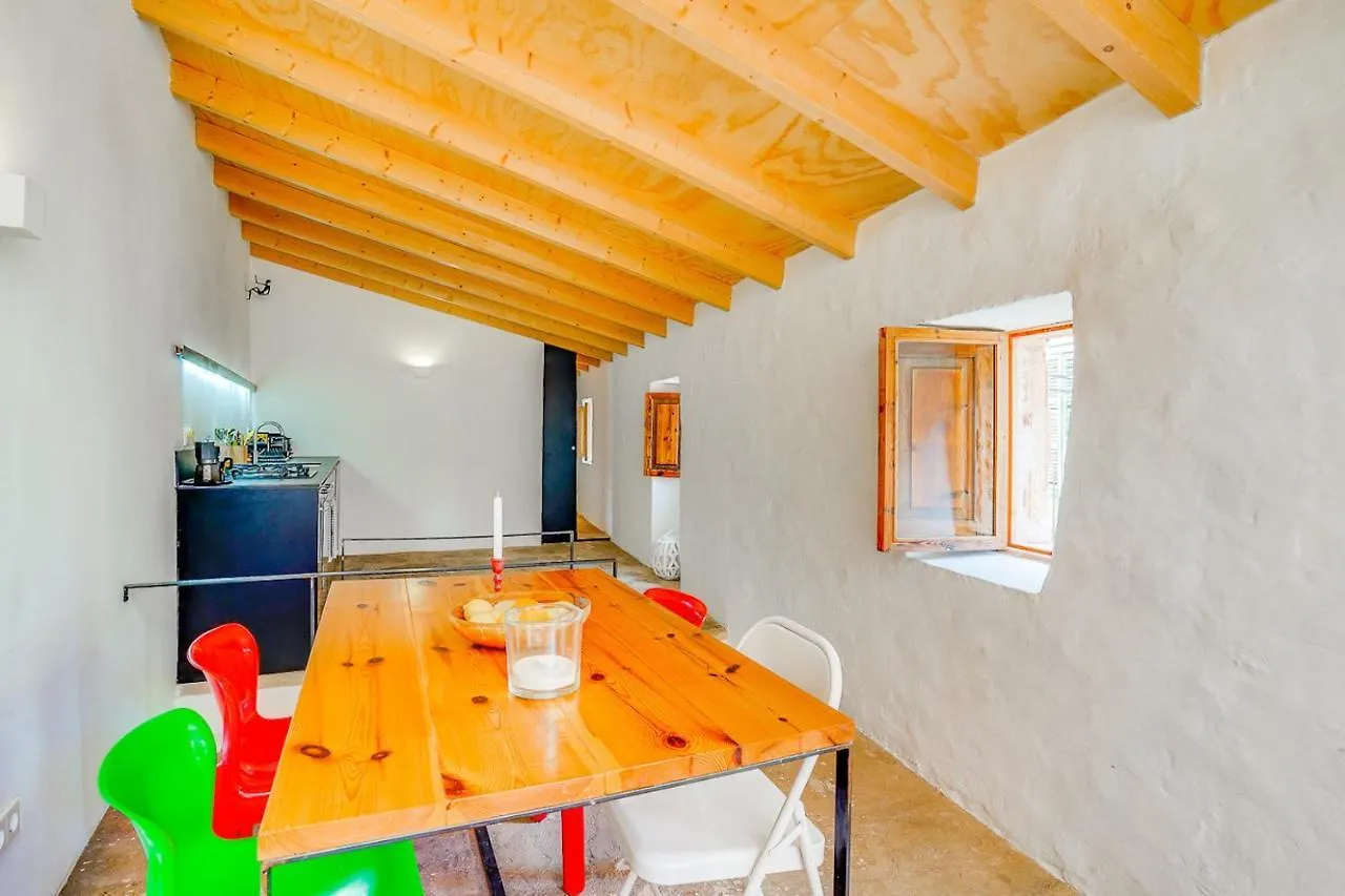 Ses Salines Terrace Home 0*, Ses Salines (Mallorca)