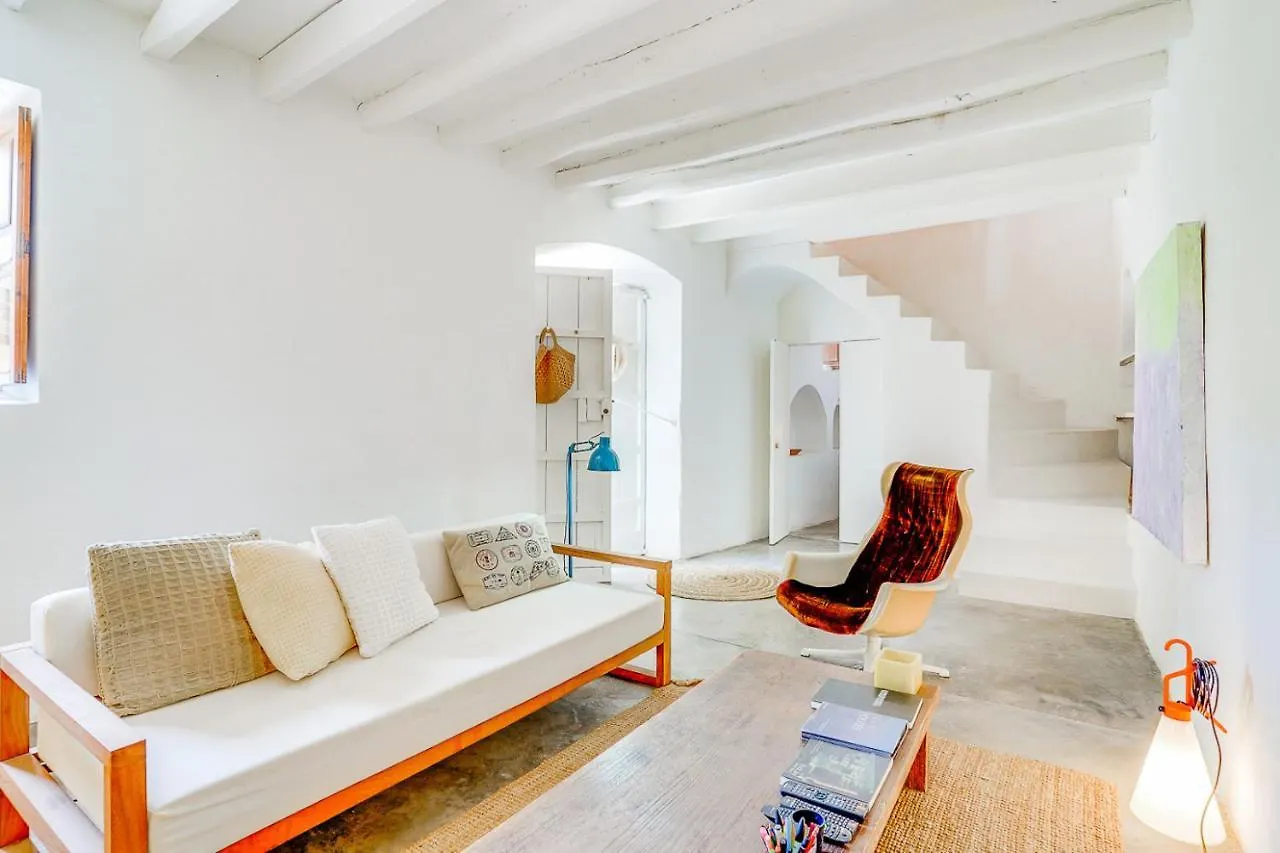 Ses Salines Terrace Home Ses Salines (Mallorca)