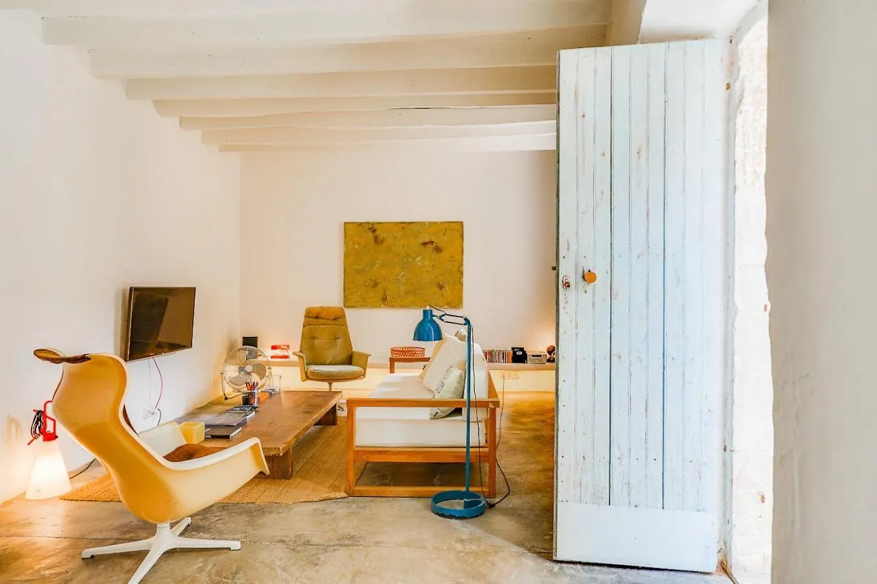 Ses Salines Terrace Home 0*, Ses Salines (Mallorca) Spanje