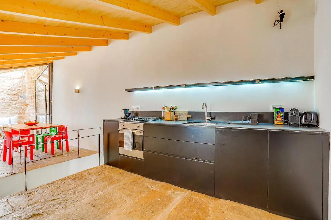 Ses Salines Terrace Home Ses Salines (Mallorca)