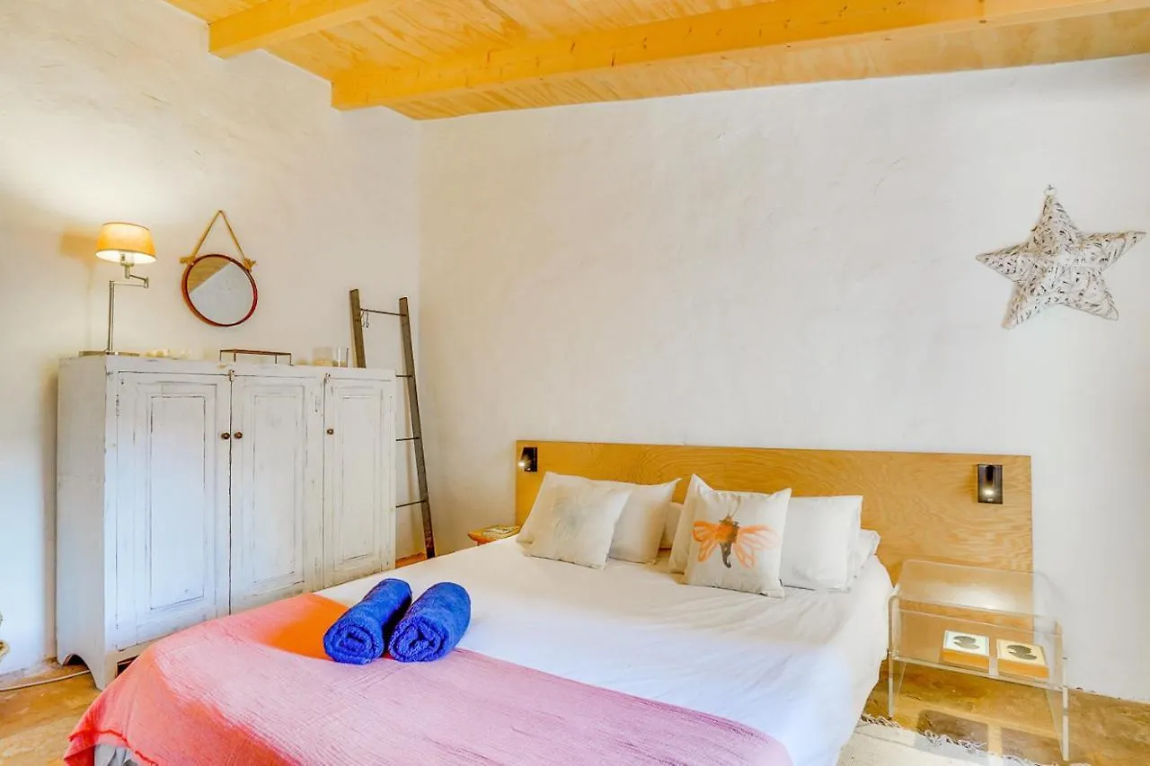 Ses Salines Terrace Home Villa