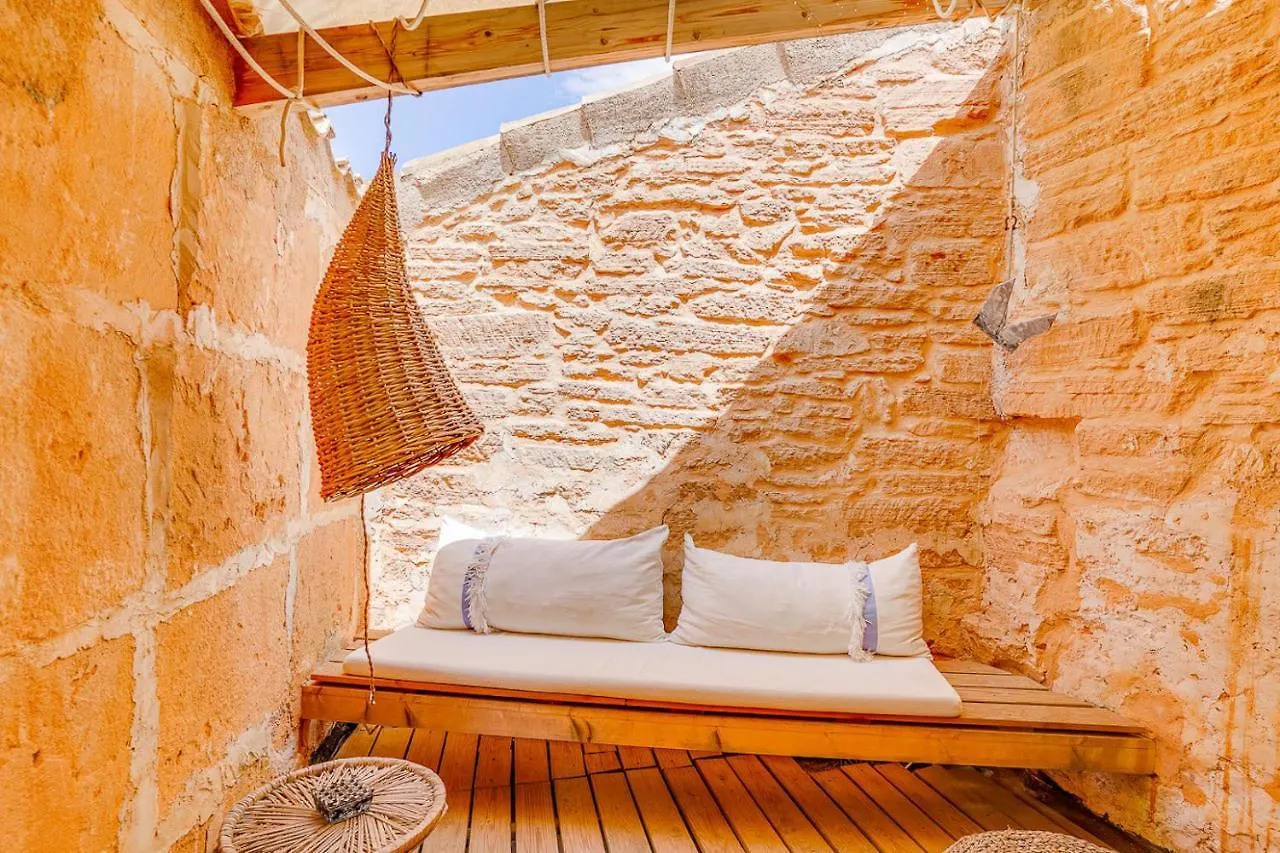 Ses Salines Terrace Home 0*, Ses Salines (Mallorca)