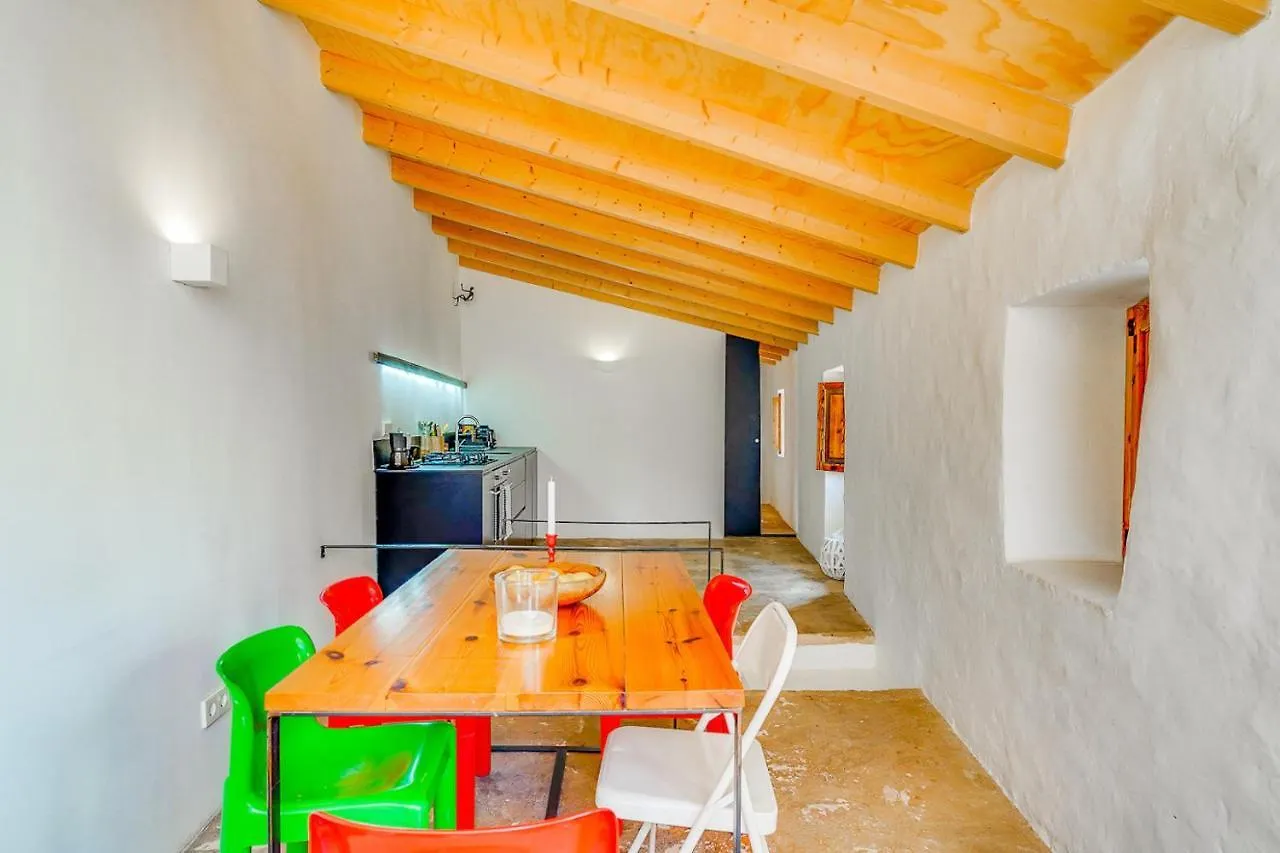Ses Salines Terrace Home Villa Ses Salines (Mallorca)