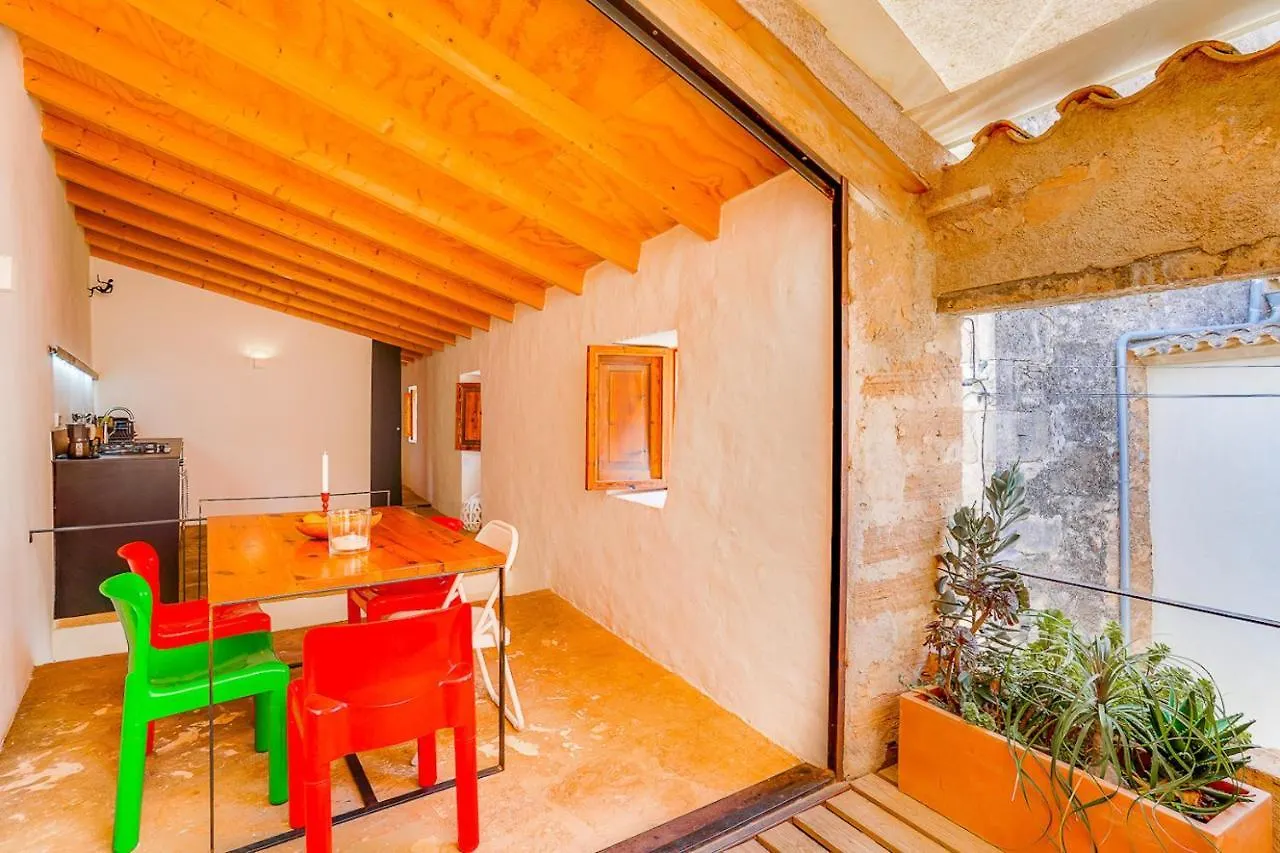 Ses Salines Terrace Home 0*, Ses Salines (Mallorca) Spanje