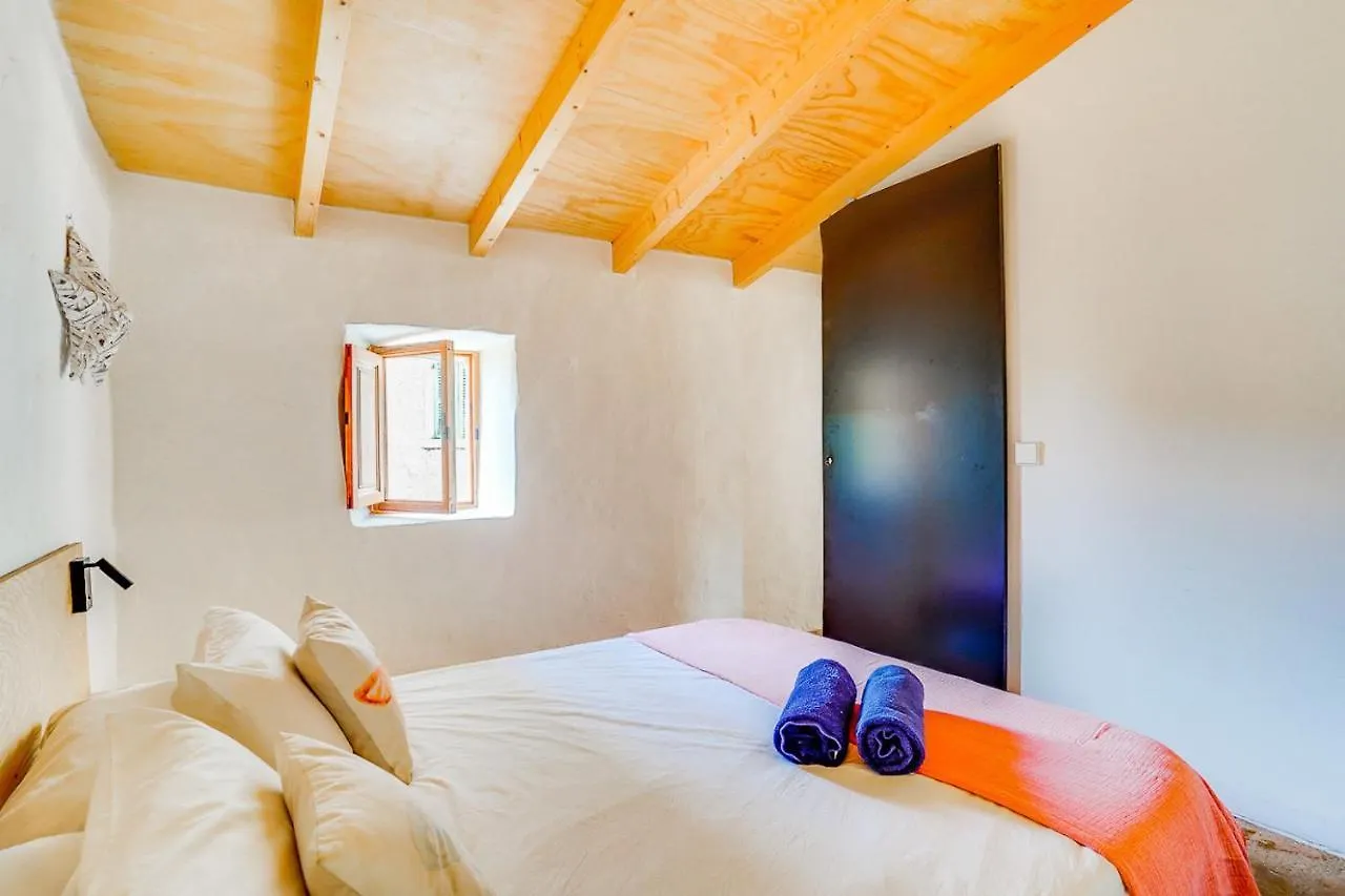 Ses Salines Terrace Home 0*, Ses Salines (Mallorca) Spanje