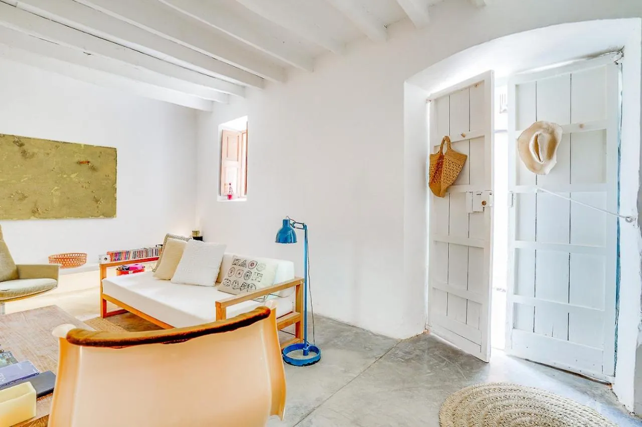 Ses Salines Terrace Home Ses Salines (Mallorca)