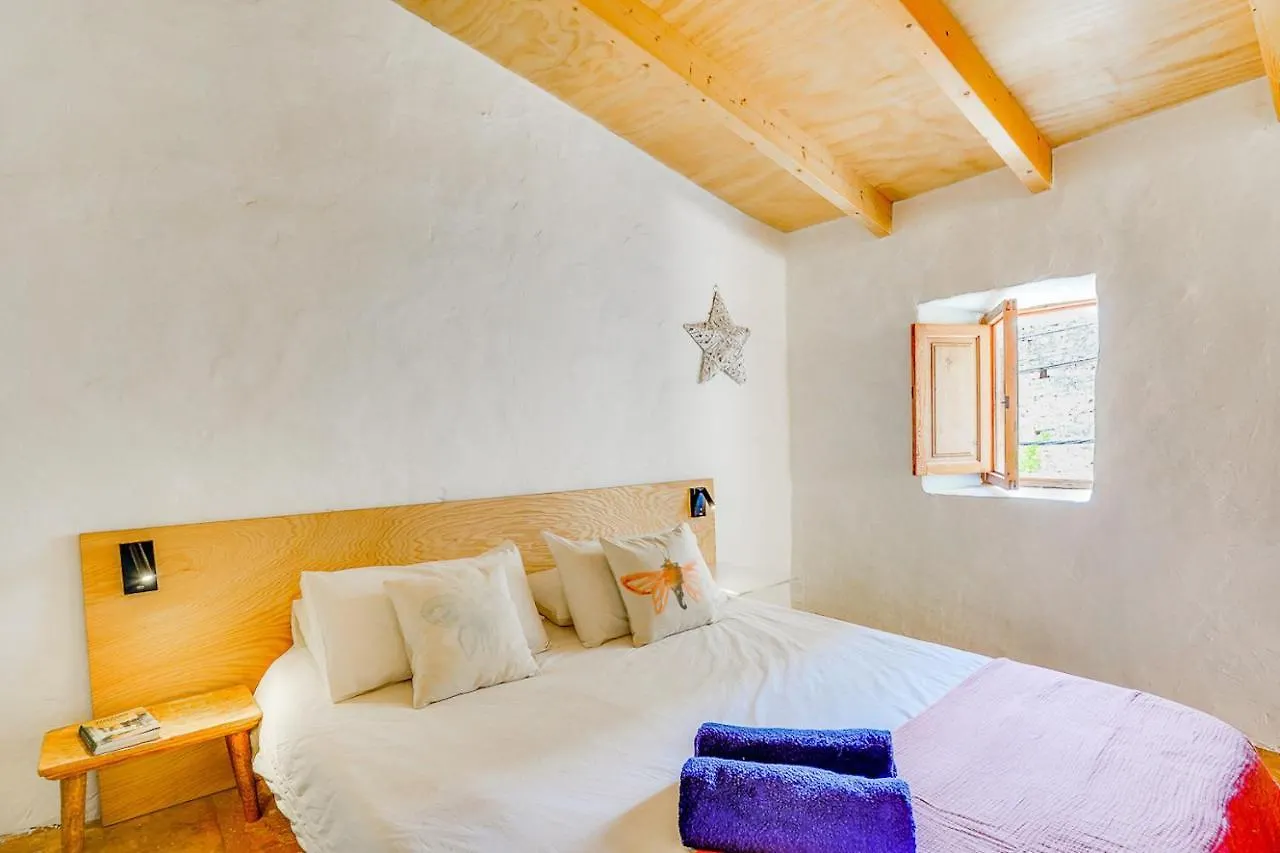 Villa Ses Salines Terrace Home Spanje