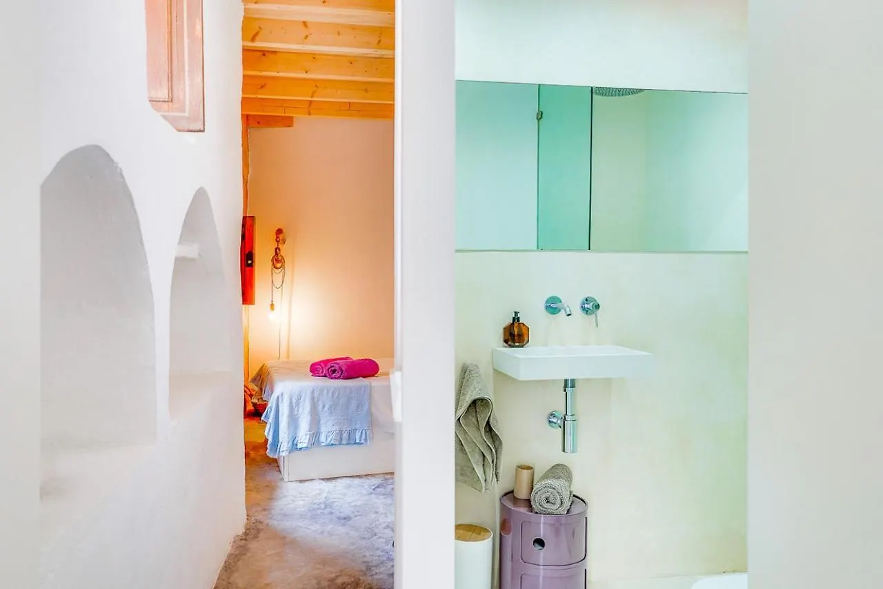 Ses Salines Terrace Home Villa Ses Salines (Mallorca)