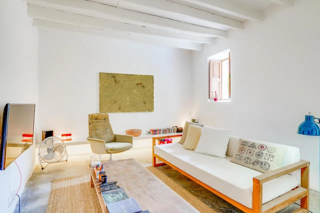 Ses Salines Terrace Home Spanje