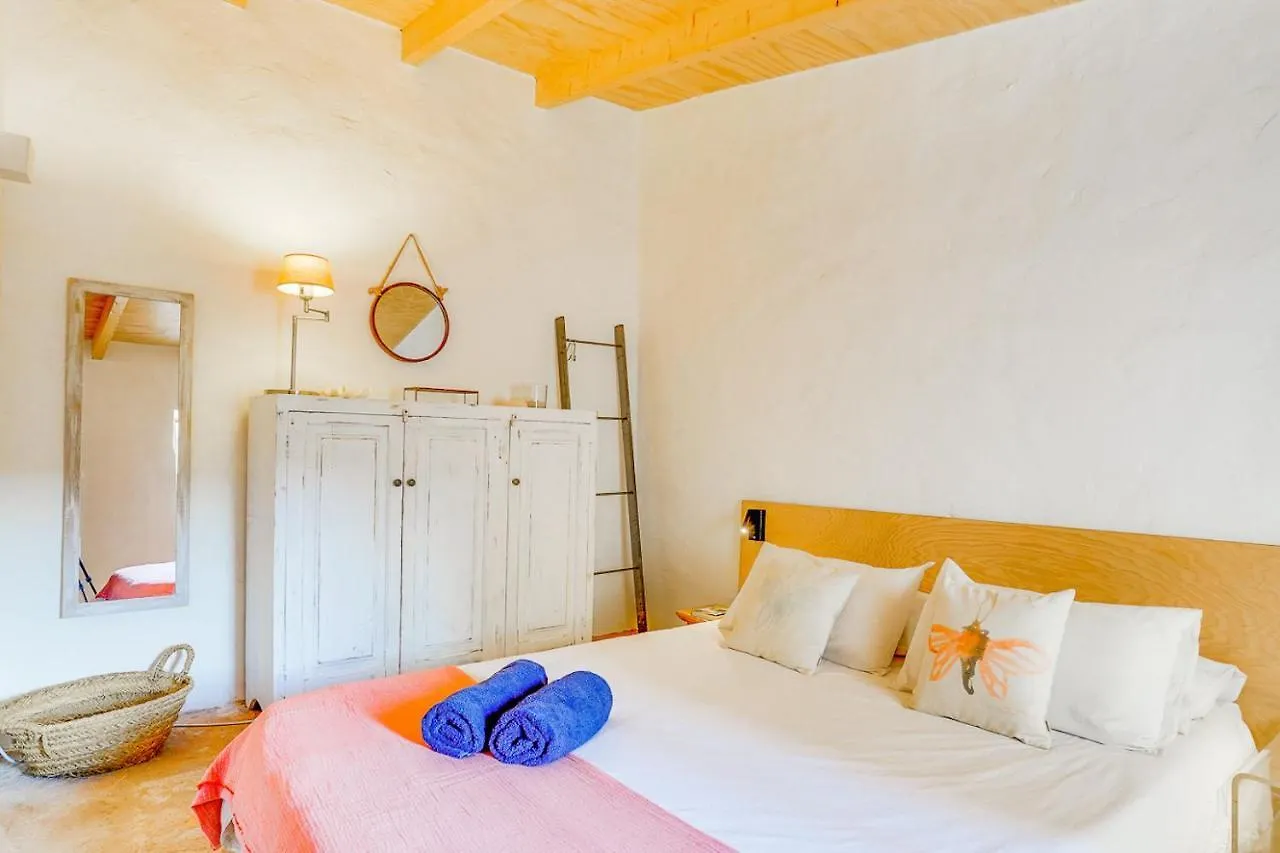 Villa Ses Salines Terrace Home Spanje