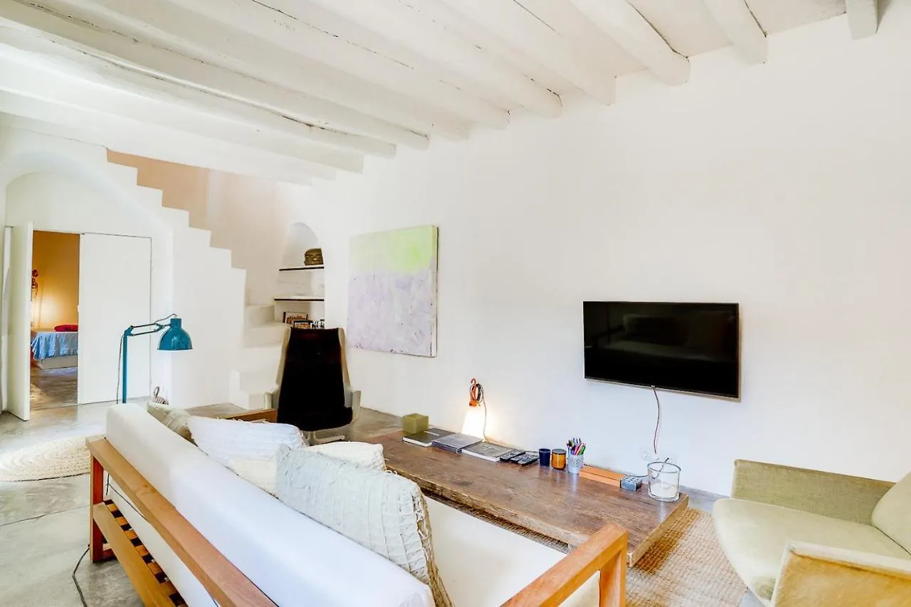 Ses Salines Terrace Home 0*, Ses Salines (Mallorca) Spanje
