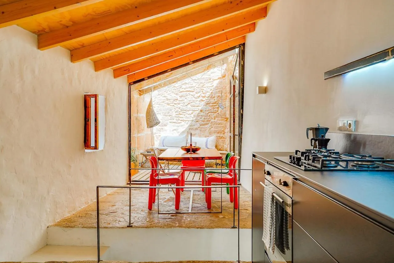 Ses Salines Terrace Home Ses Salines (Mallorca)