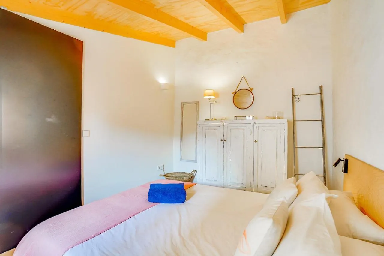 Ses Salines Terrace Home Villa Ses Salines (Mallorca)