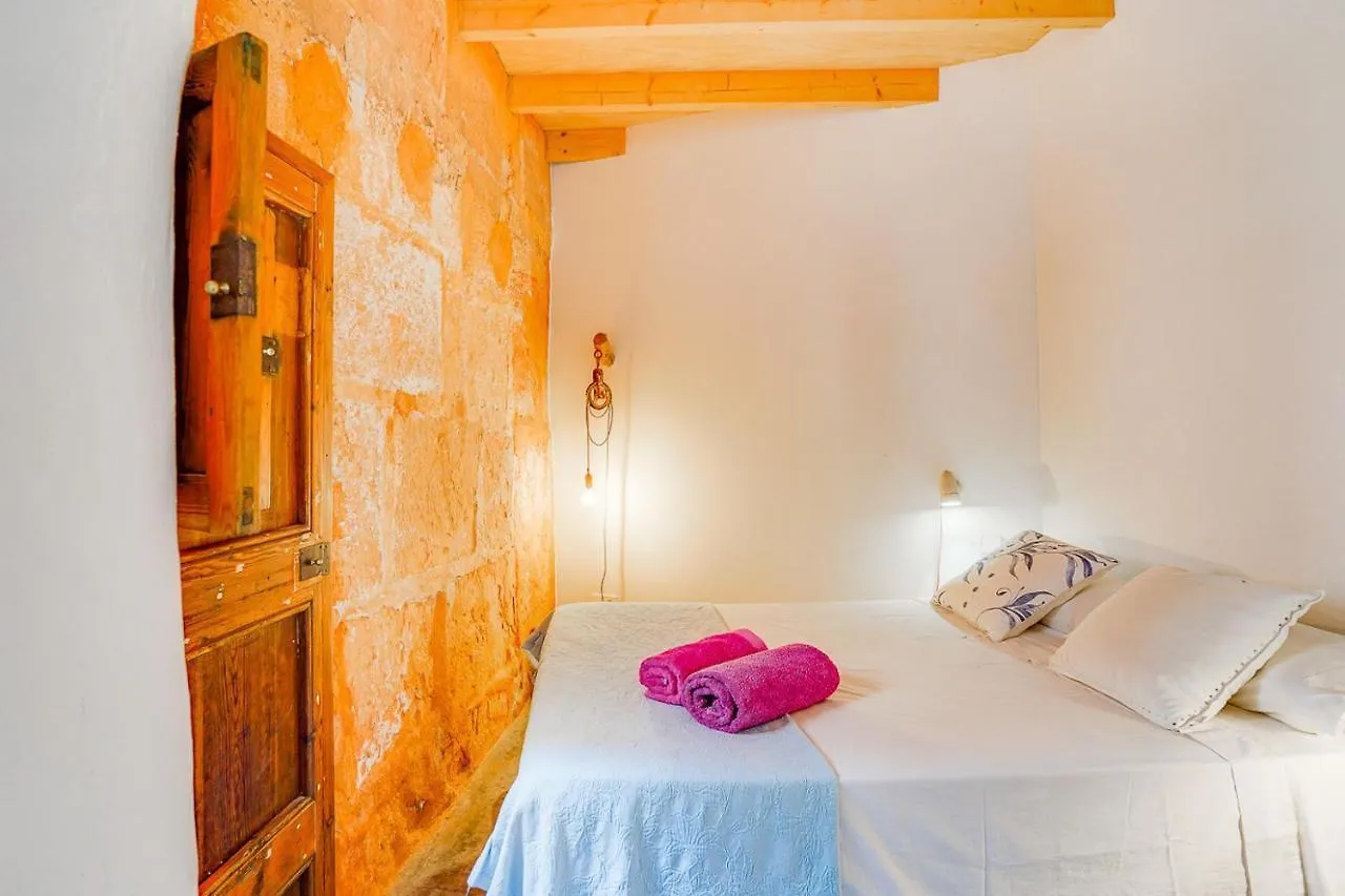 Ses Salines Terrace Home Spanje